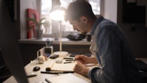 Qué es la creatividad